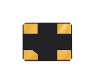 Abracon ABM11-27.120MHZ-B1U-T Crystal 27.12 MHz SMD 2mm x 1.6mm 10 ppm pF ABM11 Series - Image 2