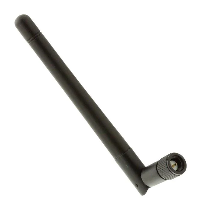 RALTRON RST-W2-P-110-SMA-H RF Antenna, 2.4 to 2.483 GHz, 4G, 4.15 dBi, 50 ohm, SMA Connector