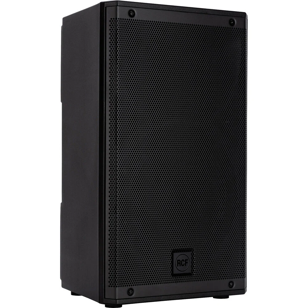 RCF ART A910-AX Two-Way 10" 2100W Powered PA Speaker with Bluetooth