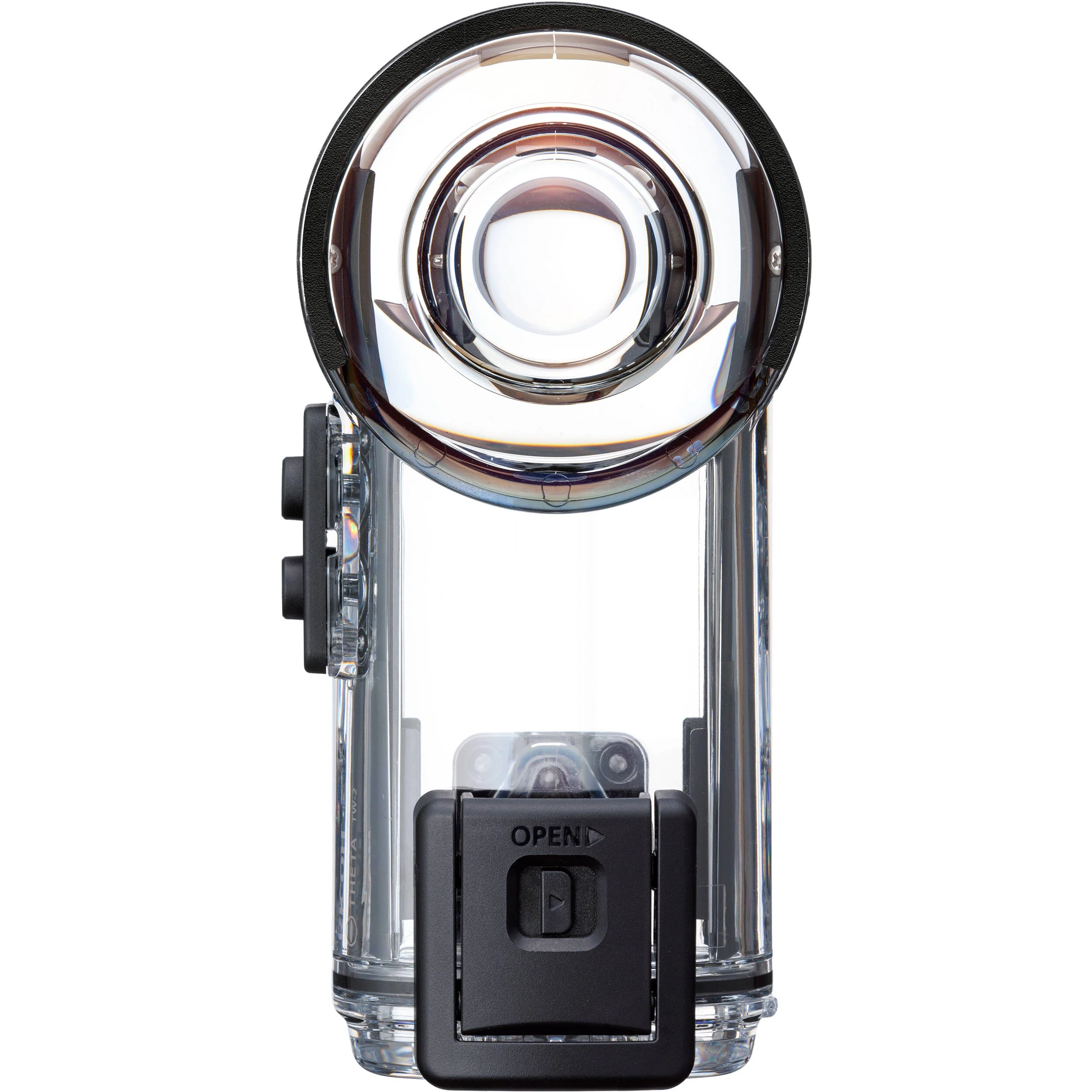Ricoh TW-2 Underwater Housing for THETA X - Image 2