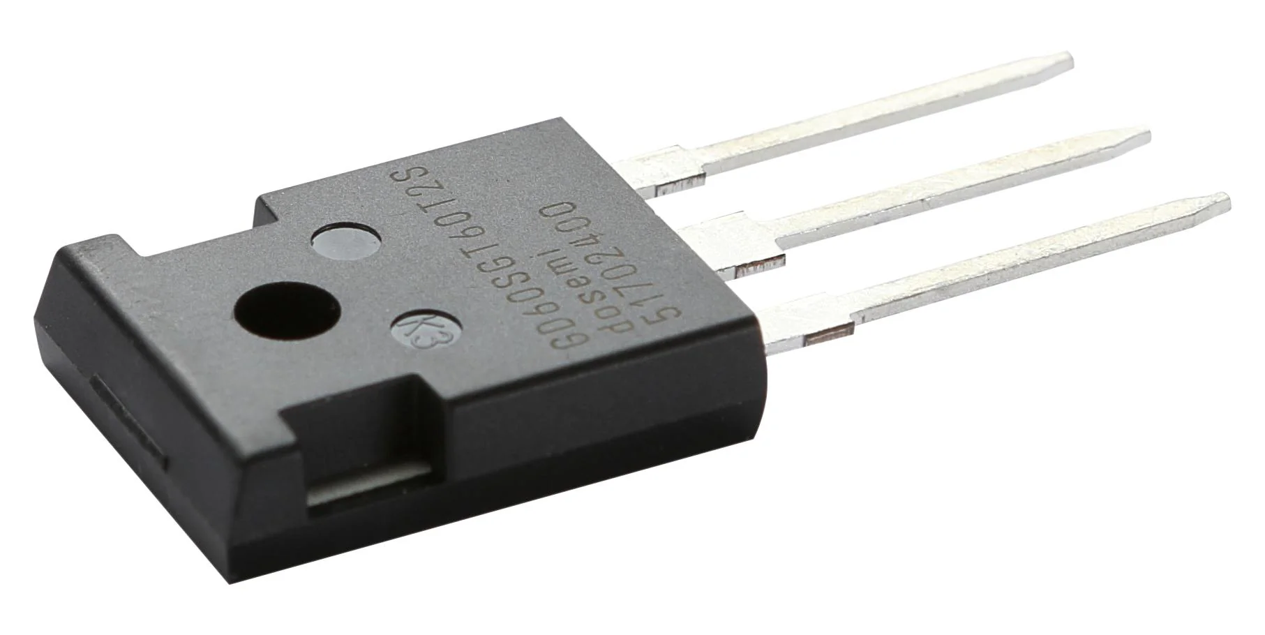 Starpower DG50X12T2 DG50X12T2 Igbt 100 A 1.75 V 1.049 kW 1.2 kV TO-247 Plus 3 Pins